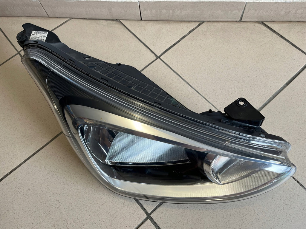 Frontscheinwerfer Hyundai I10 Rechts Scheinwerfer Headlight