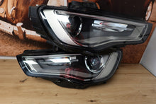 Load image into Gallery viewer, Frontscheinwerfer Audi A3 8V0941005C 8V0941006C LED Rechts oder Links SCH9942405226sg