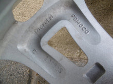 Laden Sie das Bild in den Galerie-Viewer, 1x Alufelge 16 Zoll 6.0&quot; 4x108 37 5ET CN151007E1C Ford Ecosport Rim Wheel