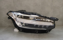 Laden Sie das Bild in den Galerie-Viewer, Frontscheinwerfer Volvo Xc90 II 31655159 LED Rechts Scheinwerfer Headlight