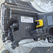 Laden Sie das Bild in den Galerie-Viewer, Frontscheinwerfer Mercedes-Benz A9618206639 Xenon Links Scheinwerfer Headlight SCH3467666298mr