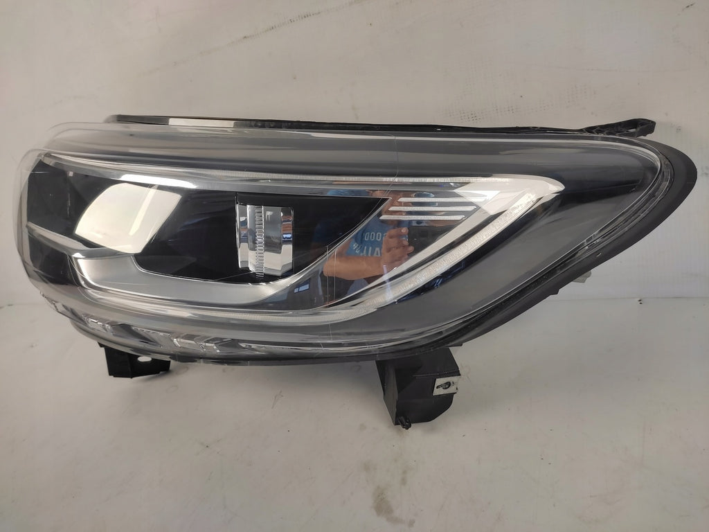 Frontscheinwerfer Renault Kadjar 260602051R LED Ein Stück (Rechts oder Links) SCH8609439621sy