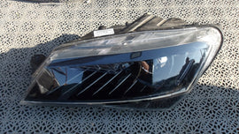 Frontscheinwerfer Skoda Superb III 3V1914017B Xenon Links Scheinwerfer Headlight