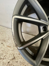 Load image into Gallery viewer, 1x Alufelge 19 Zoll 8.5" 5x112 40ET 8W0601025 Audi A4 B9 I Rim Wheel FEL5797903482or
