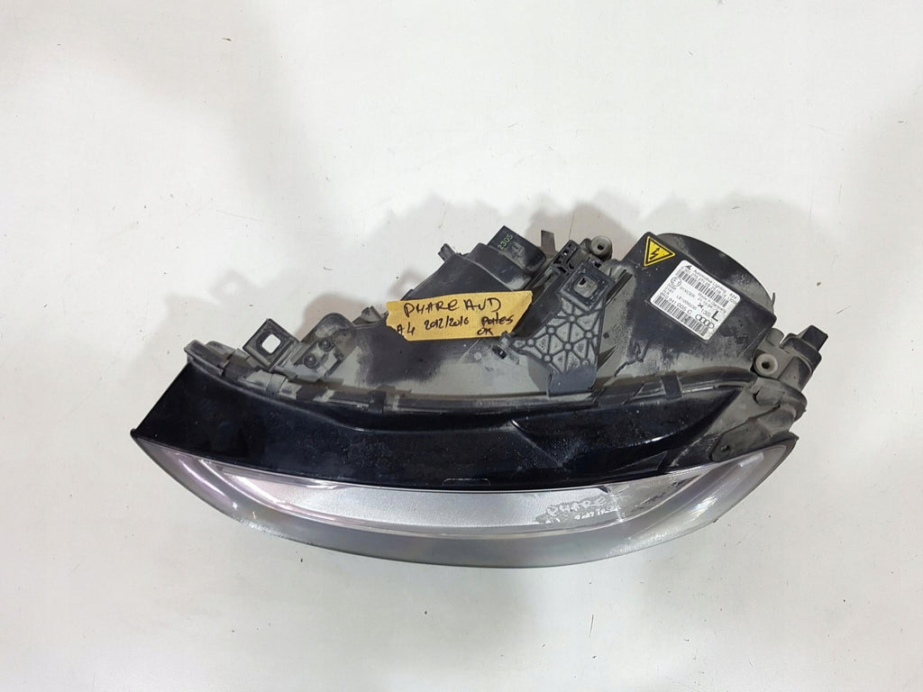 Frontscheinwerfer Audi A4 B8 8K0941005C Xenon Links Scheinwerfer Headlight SCH1547689112jc