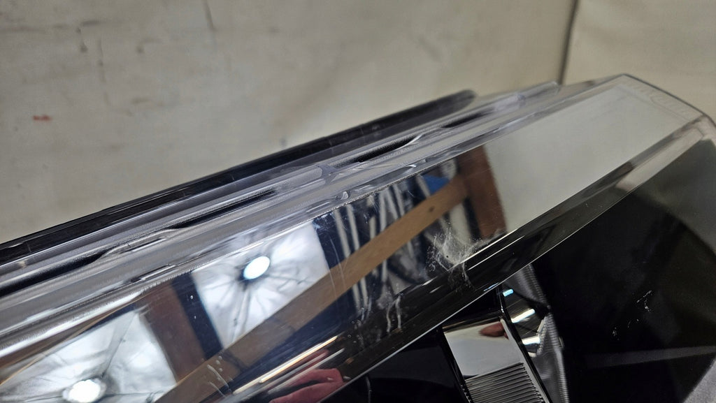 Frontscheinwerfer VW Crafter 7C1941006 Rechts Scheinwerfer Headlight SCH3954415702lp