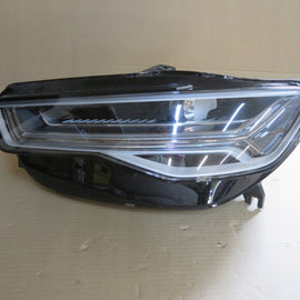 Frontscheinwerfer Audi A6 C7 4G0941035 LED Links Scheinwerfer Headlight SCH2977712310uc