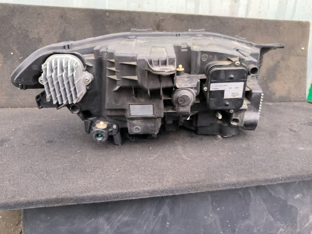 Frontscheinwerfer Volvo Xc90 II 31468664 Full LED Rechts Scheinwerfer Headlight