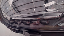 Laden Sie das Bild in den Galerie-Viewer, Frontscheinwerfer VW Touran 1T1941752G LED Rechts Scheinwerfer Headlight SCH9327246688qb