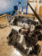Load image into Gallery viewer, Motor Mercedes-Benz Sprinter 654920 2.0 CDI 140TKm Diesel Engine Unkomplett MOT6864864391zg