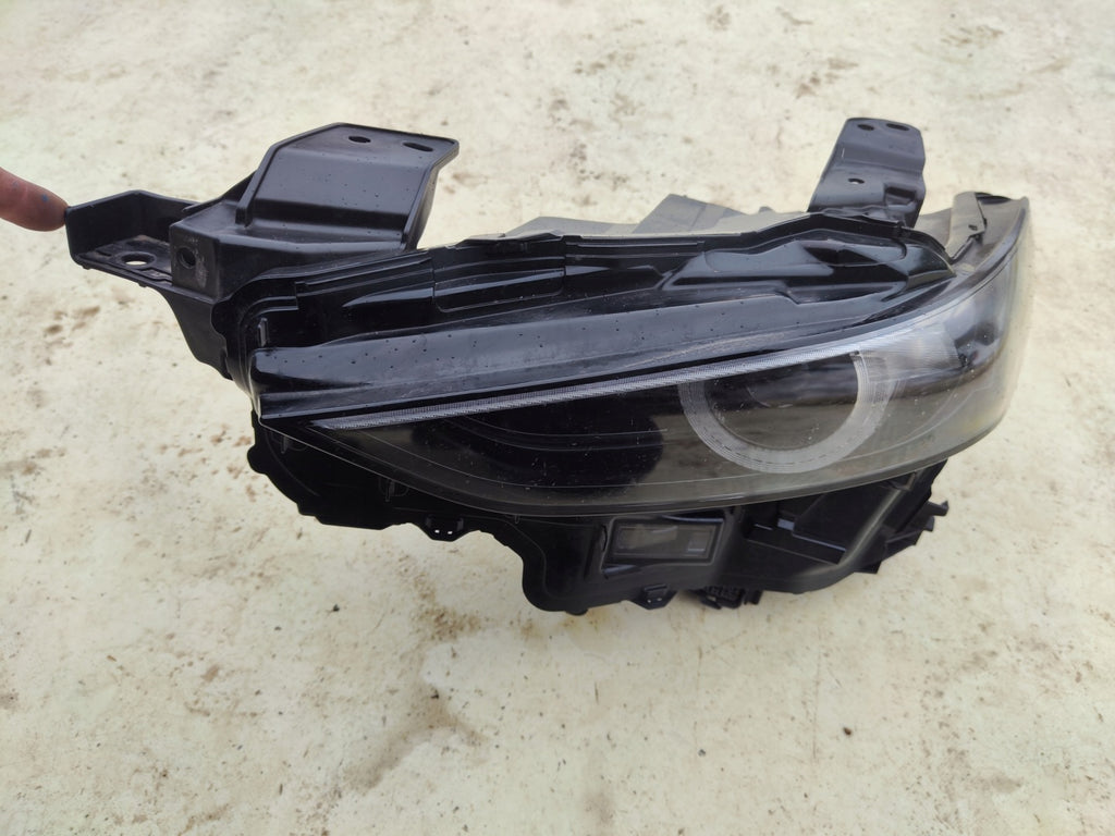 Frontscheinwerfer Mazda III Full LED Links Scheinwerfer Headlight SCH6793782578tx