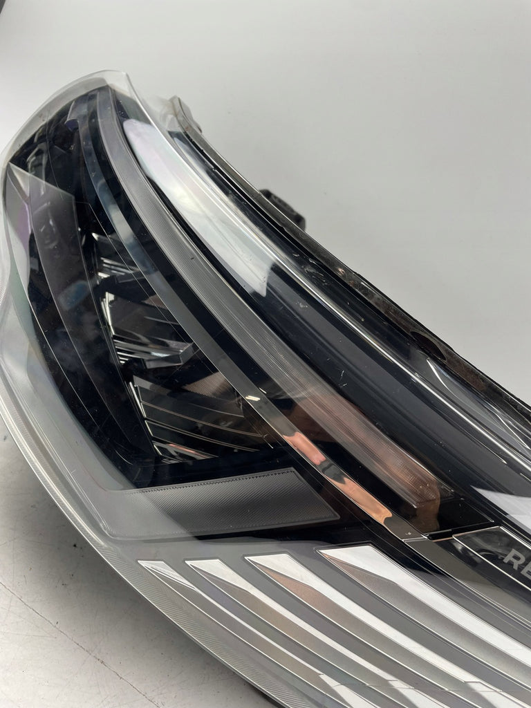 Frontscheinwerfer Renault Trafic III 260601790R Full LED Rechts oder Links SCH7573735722df