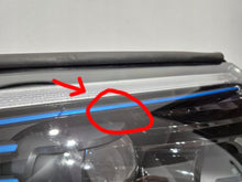 Load image into Gallery viewer, Frontscheinwerfer Mercedes-Benz Eqc N293 A2939060201 LED Rechts Headlight SCH4734135378uu