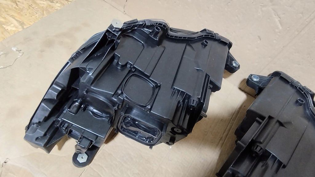 Frontscheinwerfer Mercedes-Benz Cls 2188203659 Rechts Scheinwerfer Headlight SCH5478807872si