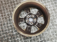Load image into Gallery viewer, 1x Alufelge 17 Zoll 5x114.3 CMS1009 Nissan Qashqai I Rim Wheel FEL2208861880bp