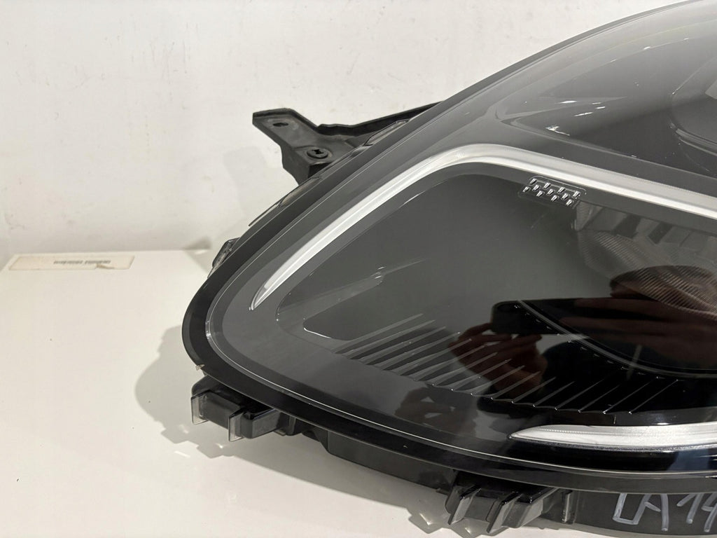 Frontscheinwerfer Ford Puma L1TB-13E015-CH LED Links Scheinwerfer Headlight SCH8017678191er