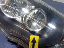 Laden Sie das Bild in den Galerie-Viewer, Frontscheinwerfer Mitsubishi Lancer VIII I -990052- P6119R Rechts Headlight SCH6767620760om