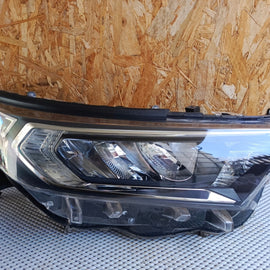 Frontscheinwerfer Toyota Rav V 4 IV Full LED Rechts Scheinwerfer Headlight SCH6580954917po