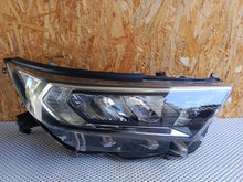 Laden Sie das Bild in den Galerie-Viewer, Frontscheinwerfer Toyota Rav V 4 IV Full LED Rechts Scheinwerfer Headlight SCH6580954917po