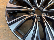Laden Sie das Bild in den Galerie-Viewer, 1x Alufelge 18 Zoll 8.0" 5x108 42ET 32358909 Volvo Rim Wheel FEL5200490133wr
