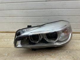 Frontscheinwerfer BMW 2 Active Tourer F45 11138178 Full LED Links Headlight SCH4257519833wl
