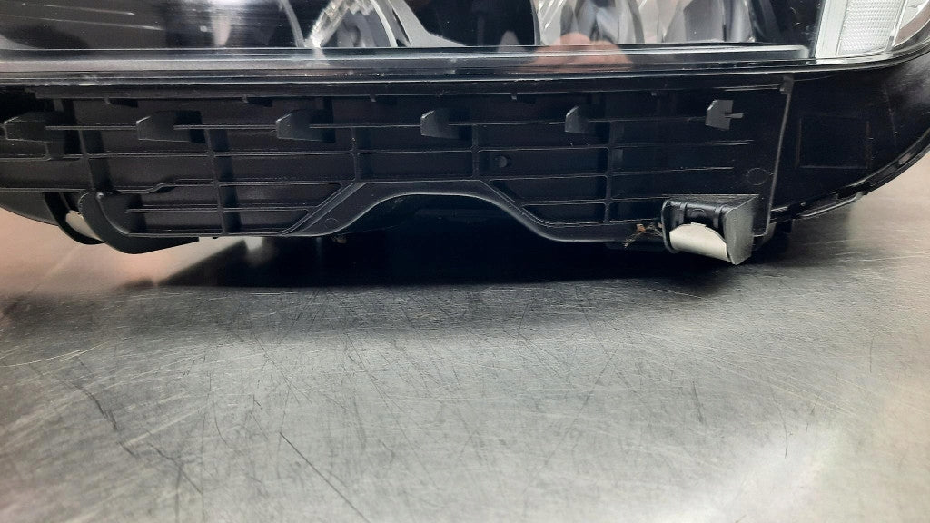 Frontscheinwerfer Volvo Xc60 II Full LED Links Scheinwerfer Headlight SCH2871679835hq