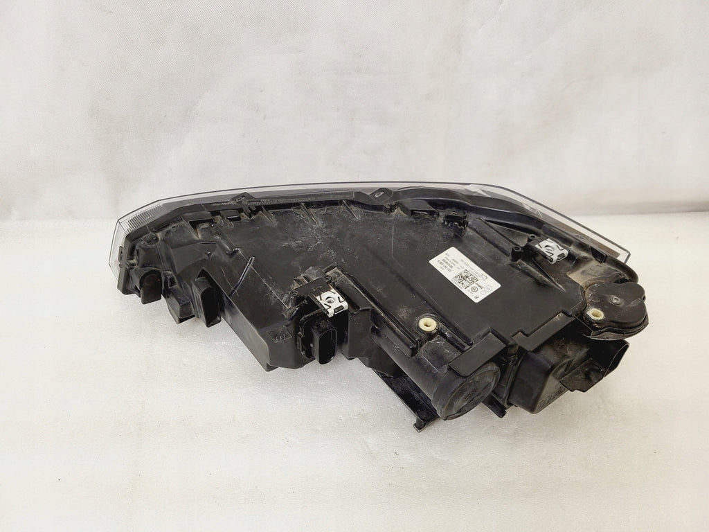 Frontscheinwerfer VW Polo 2G1941036K Full LED Rechts Scheinwerfer Headlight