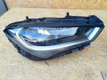 Laden Sie das Bild in den Galerie-Viewer, Frontscheinwerfer Mercedes-Benz Cla A1189061900 A1189062000 Ein Satz Headlight SCH1085648448ru