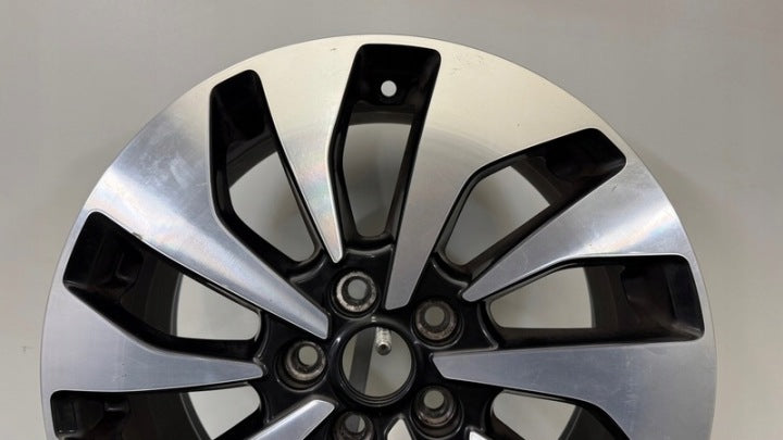 1x Alufelge 17 Zoll 7.0" 5x108 50ET Glanz Schwarz JX7C-1007-G1A Ford Rim Wheel FEL9278289536uo
