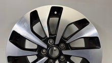 Load image into Gallery viewer, 1x Alufelge 17 Zoll 7.0" 5x108 50ET Glanz Schwarz JX7C-1007-G1A Ford Rim Wheel FEL9278289536uo
