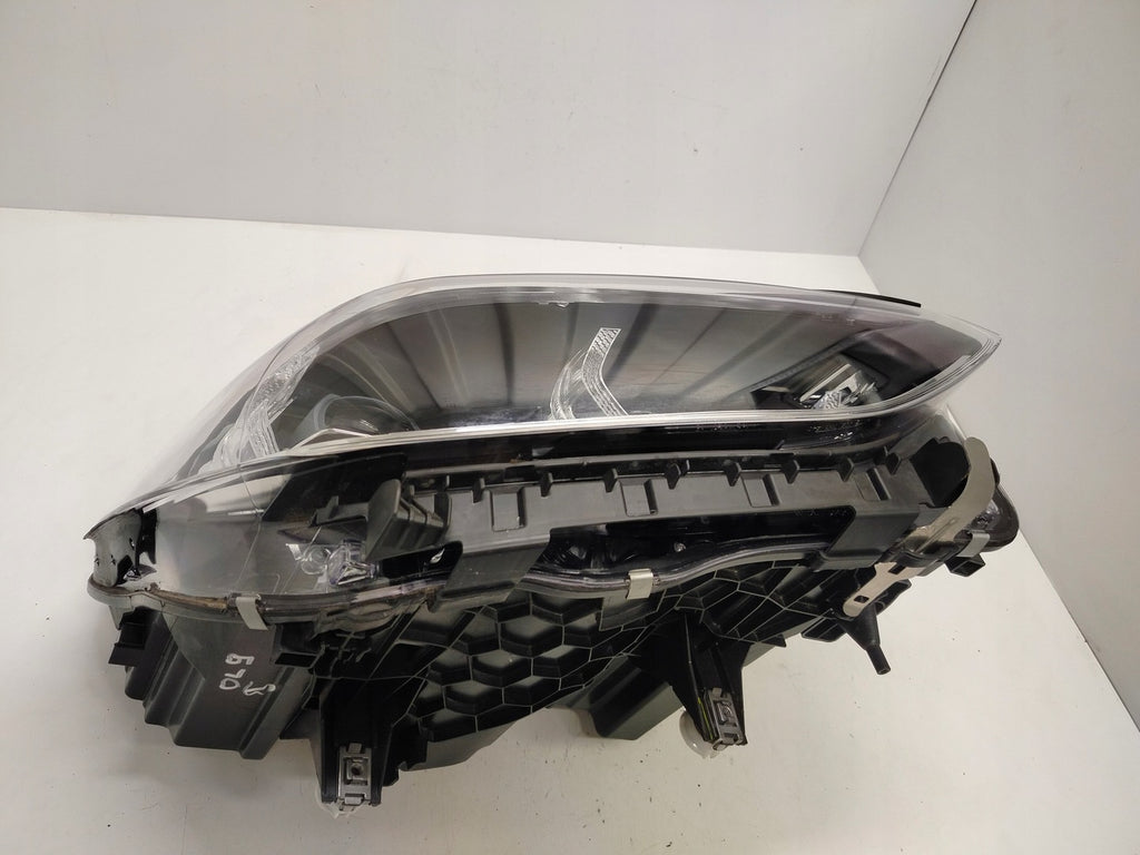 Frontscheinwerfer BMW G01 G02 8739654 Full LED Rechts Scheinwerfer Headlight SCH3273660163gp