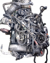 Laden Sie das Bild in den Galerie-Viewer, Motor Audi Skoda VW CFG 2.0 TDI 170PS Diesel Engine Unkomplett