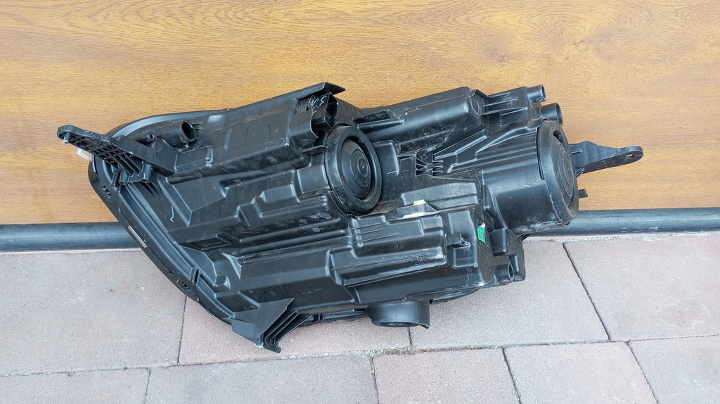 Frontscheinwerfer Ford Ecosport GN15-13W029-JE Full LED Rechts Headlight SCH1364575599zn