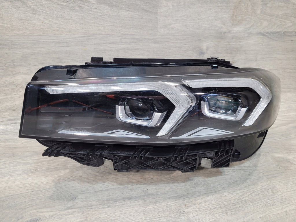 Frontscheinwerfer BMW 3 G21 G20 1EX2856 Full LED Rechts Scheinwerfer Headlight SCH4552062773gc