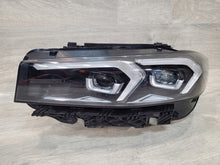 Laden Sie das Bild in den Galerie-Viewer, Frontscheinwerfer BMW 3 G21 G20 1EX2856 Full LED Rechts Scheinwerfer Headlight SCH4552062773gc