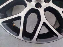 Laden Sie das Bild in den Galerie-Viewer, 1x Alufelge 18 Zoll 8.0&quot; 5x108 55ET CM5J-HB Ford Mondeo III Focus Rim Wheel