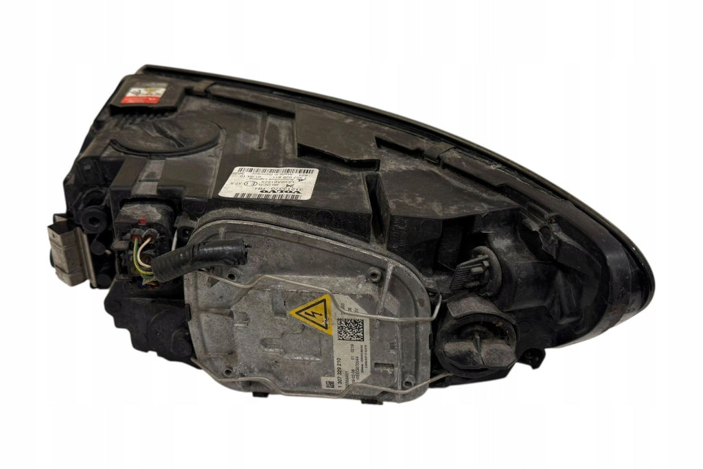 Frontscheinwerfer Volvo S40 31213370 1307022811 Rechts Scheinwerfer Headlight SCH6359284422un