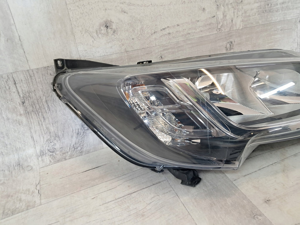 Frontscheinwerfer Peugeot Boxer 48100748 Rechts Scheinwerfer Headlight SCH6220703027xp