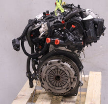 Load image into Gallery viewer, Motor Audi Seat Skoda VW A3 Ateca CHZD 1.0 TFSI 168TKm 2018 Benzin Komplett MOT7833265779zf