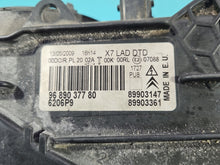 Load image into Gallery viewer, Frontscheinwerfer Citroën C5 III 9689037780 Xenon Rechts Scheinwerfer Headlight