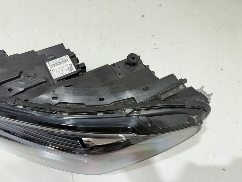Frontscheinwerfer VW Tiguan 571941035C Links Scheinwerfer Headlight SCH5468826971ol