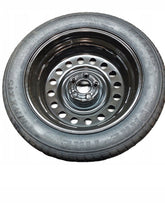 Laden Sie das Bild in den Galerie-Viewer, 1x Alufelge 17 Zoll 7.5&quot; 5x108 55ET Glanz Silber EM2C-1007-A1A Ford Mondeo