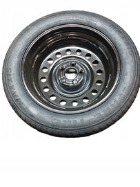 1x Alufelge 17 Zoll 7.5