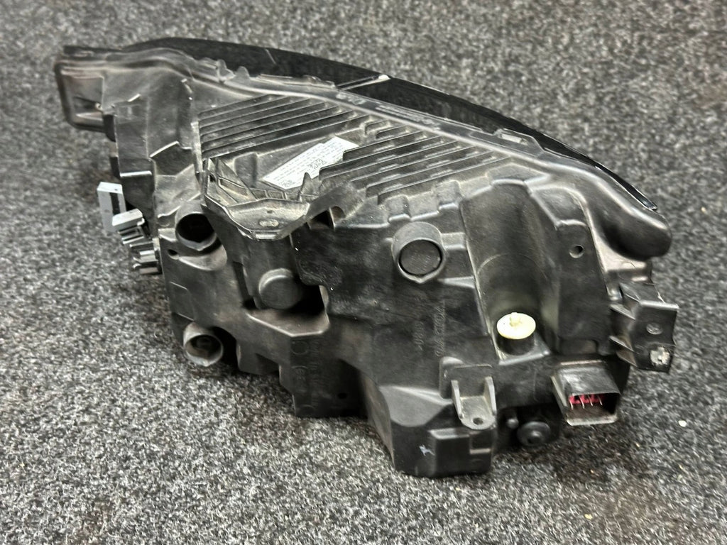 Frontscheinwerfer Volvo Xc60 II 32404706 Full LED Rechts Scheinwerfer Headlight SCH3924233370ar