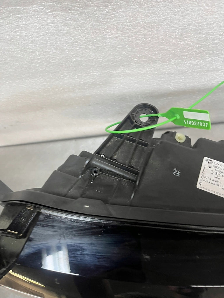 Frontscheinwerfer 260606256R LED Links Scheinwerfer Headlight