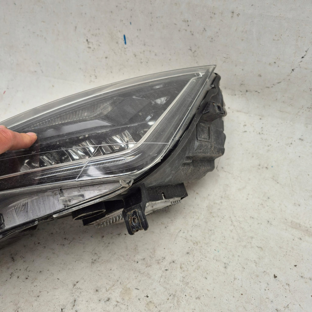 Frontscheinwerfer Seat Leon 5F1941007D Full LED Links Scheinwerfer Headlight SCH3495095840rw