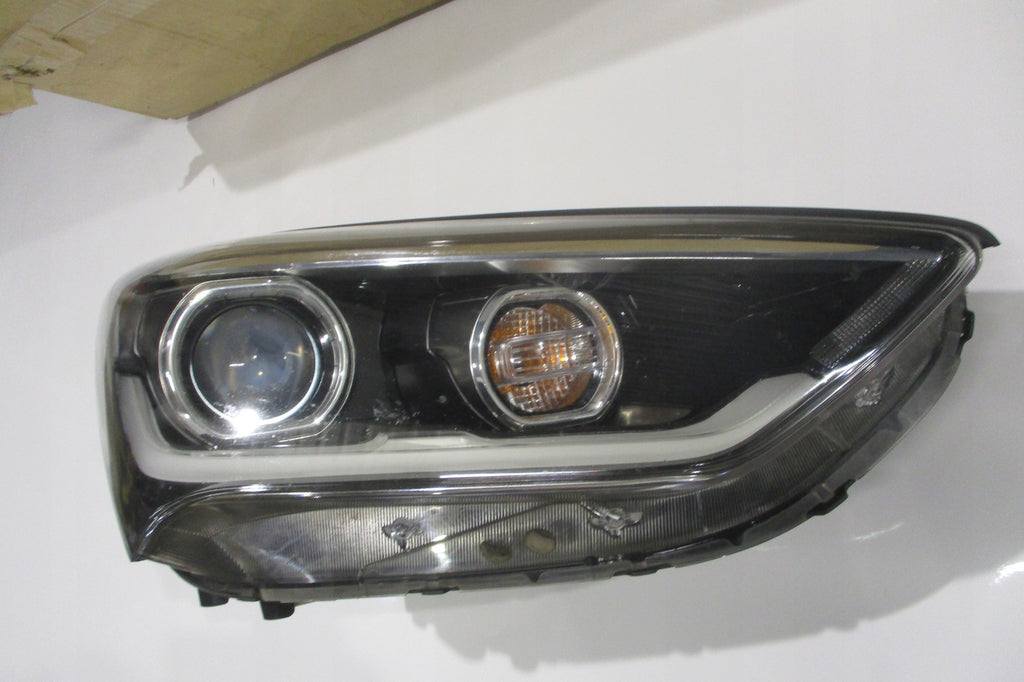 Frontscheinwerfer Hyundai Santa III Fe 92102-B8650 Xenon Rechts Headlight