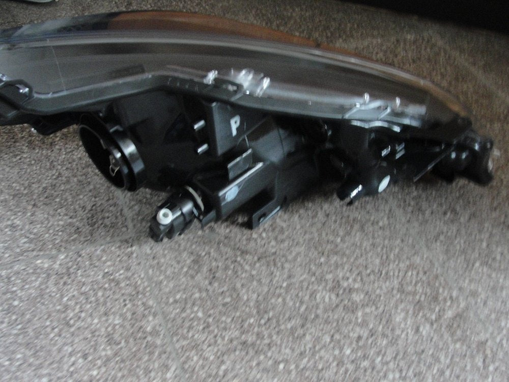 Frontscheinwerfer Toyota Yaris LED Links Scheinwerfer Headlight