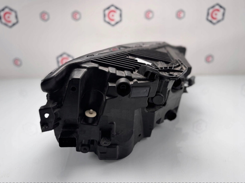 Frontscheinwerfer Volvo Xc60 II 32337386 LED Links Scheinwerfer Headlight SCH6622820090qu