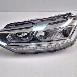 Frontscheinwerfer VW Touran 5TB941035C LED Links Scheinwerfer Headlight SCH4271854059kh